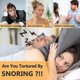 thumbnail image 4 of Anti Snore Chin Strap for Sleep Mask - Best Snoring Chin Strap Aids, Snoring Snore Device That Work, Anti Snoring Snore Chin Strap Large, Anti My Snor, 4 of 5