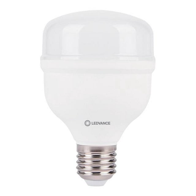 ledvance foco led 16.5w 1800 lúmenes luz blanca