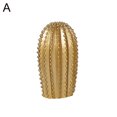 thumbnail image 2 of Gwong Decoración hogareña Resina cactus ornamento exquisito modelo de oficina mesa de oficina sala de estar decoración Gwong 21039270, 2 of 7