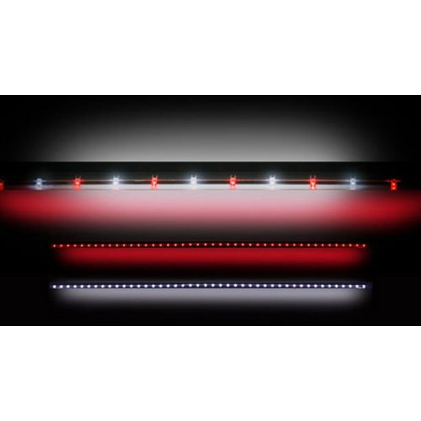 Tailgate 60" LED Light Strip Bar Expedition F150 F250 F350 F450 Super