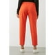 thumbnail image 2 of Dorothy Perkins - Pantalones Tobilleros para Mujer (Naranja), 2 of 3