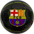 thumbnail image 2 of Barcelona Soccer Ball Size 5, Licensed FC Barcelona Ball #5, 2 of 5