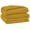 Gold Solid, variant on 3 Piece Universal XL V Berth Comforter, 800 TC, 100% Egyptian Cotton, Twin/Twin XL Size Gold Solid