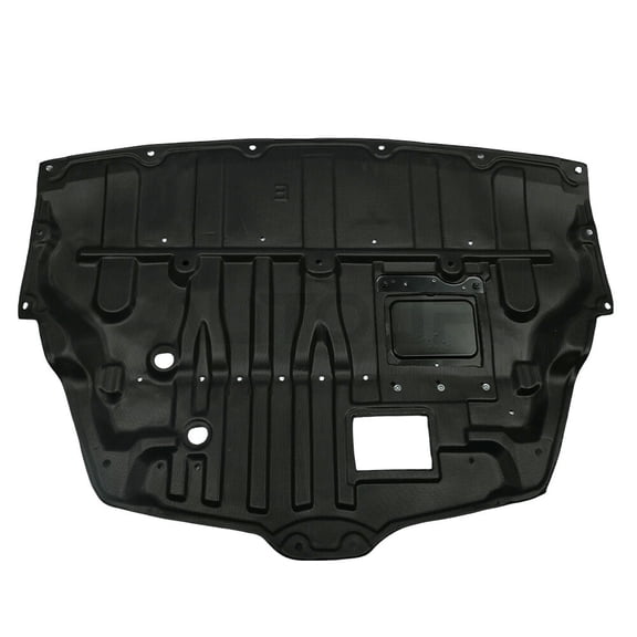 Rugged Engine Splash Shield For 2014-2022 Infiniti Q50 Front 758904GE1A