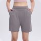 thumbnail image 1 of Puntoco Pantalones cortos deportivos para mujer, moda femenina, pantalones cortos casuales sólidos para uso diario, pantalones cortos casuales para salidas, 1 of 5