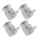 thumbnail image 1 of unbranded 4Ud Accesorios Para Rotisserie En Inoxidable Para Cocción Uniforme Y Estable, 1 of 8