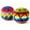 F, variant on 3PCS Hand-Made Knitted Footbag Sack Multicolor Upgraded Assorted Foot Bag Crochet Hacky Ball for Beginners and Adults Multi-Use Outdoor Indoor Play