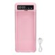 thumbnail image 2 of Caja De Seguridad Portátil Para Teléfono Con Temporizador Casillero De Seguridad Para Teléfono Con Temporizador Y Autocontrol, Cubierta Transparente Batería De 300 MAh, 2 of 7