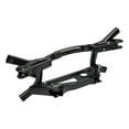 thumbnail image 5 of For 2007-2017 Jeep Compass Patriot Rear Suspension Crossmember Subframe Cradle Black Brand New Steel, 5 of 14