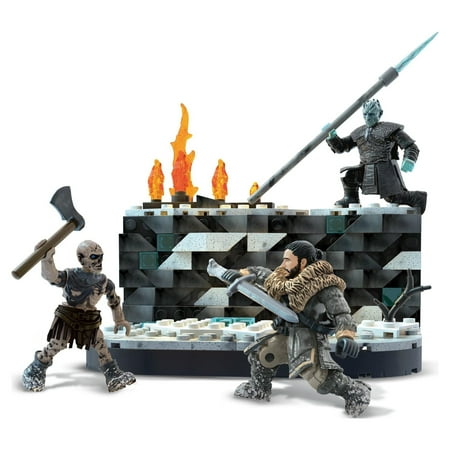 Mega Construx - Game of Thrones White Walker Battle