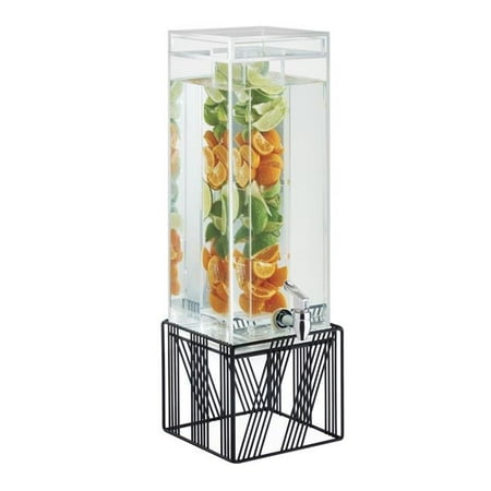 

Portland Beverage Infusion Dispenser