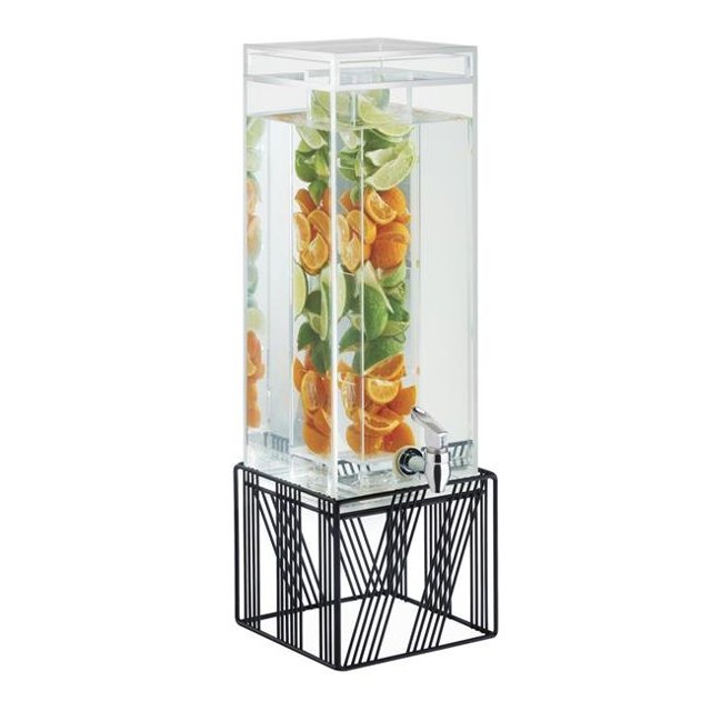 Distributeur de Boisson Portland pour Perfusion