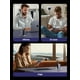 thumbnail image 2 of UGREEN 65W Cargador 3 Puertos USB C, Nexode GAN Carga Raido Compatible con iPhone 16/15/14, Galaxy S, 2 of 9