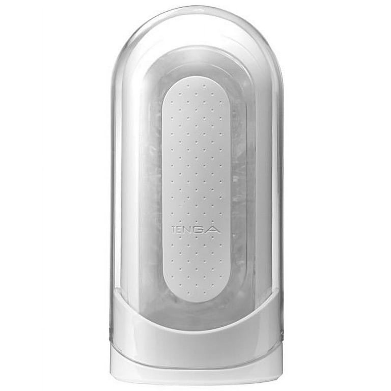 TENGA TENGA Flip Zero Black - Walmart.com