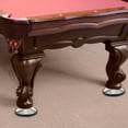 thumbnail image 4 of WEUVEB 2Ud Patas Ajustables Para Muebles Con Niveladores Resistentes Para De Billar Y Uso Universal, 4 of 8