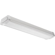 Lithonia Lighting Lithonia 2-Light LED Flush Mount