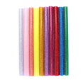thumbnail image 1 of 100pcs Glitter Glue Sticks Hot Melt Glue Stick Eco-friendly Glue Sticks Melt Glue Sticks, 1 of 2