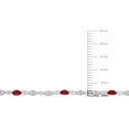 thumbnail image 2 of Everly Women's Sterling Silver Necklace, 2 of 7