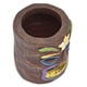 thumbnail image 3 of Adorno para bolígrafo, soporte para bolígrafo con cara de fantasma, decoración, soporte para bolígrafo, adorno para contenedor de bolígrafo, calidad superior, 3 of 14