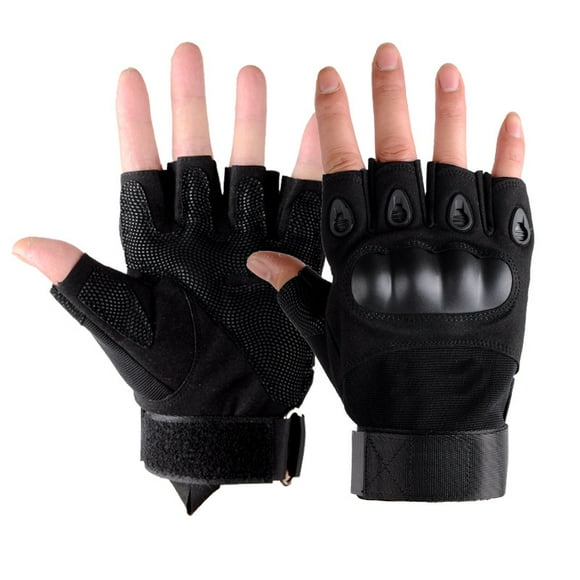 Outdoor Sports Mittens, Laughing - for Men - Suitable for Camping, Hiking, Cross Country, Cycling