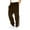 Brown, variant on Kids Boy Sweatpants Elastic Waist Jogger Baggy Athletic Clothes Boys Pants Size 5-6 Years