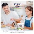 thumbnail image 5 of Yoghurt Danone griego deslactosado sabor fresa 650 g, 5 of 5