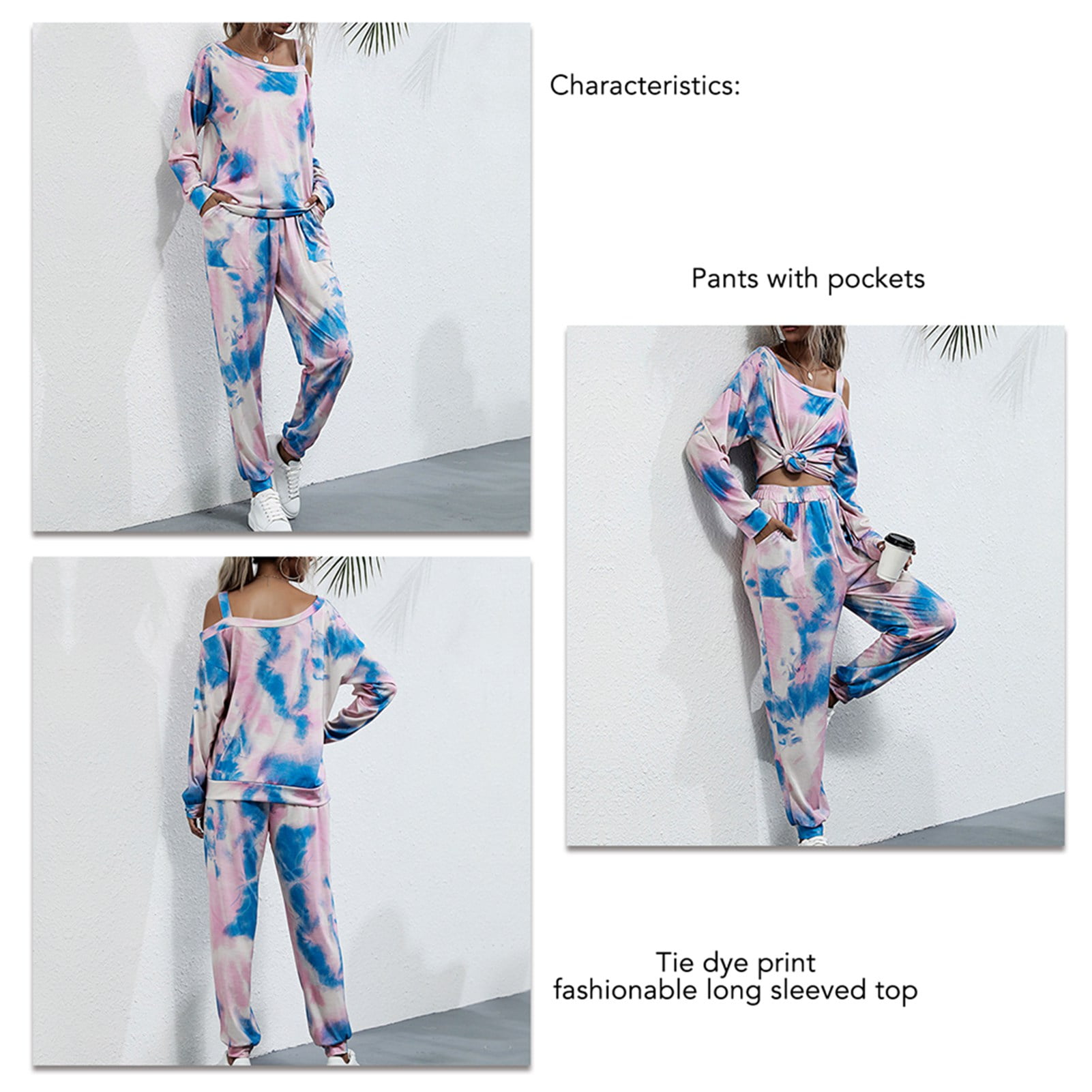 Tie dye tracksuits womens shop