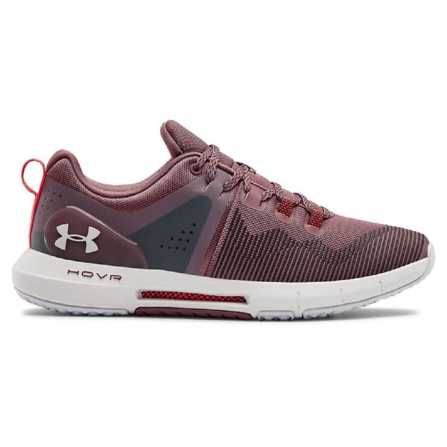 Tenis Under Armour Hovr Rise Mujer rosa 28 Hovr Rise