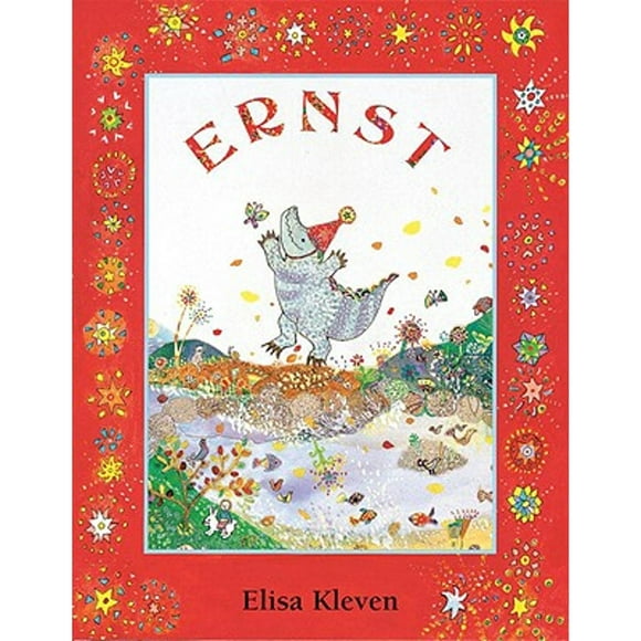 Pre-Owned Ernst (Paperback 9781582460536) by Elisa Kleven