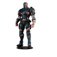 thumbnail image 1 of McFarlane Toys DC Multiverse Deathstroke: Batman: Arkham Ori McFarlane Toys McFarlane Toys, 1 of 2