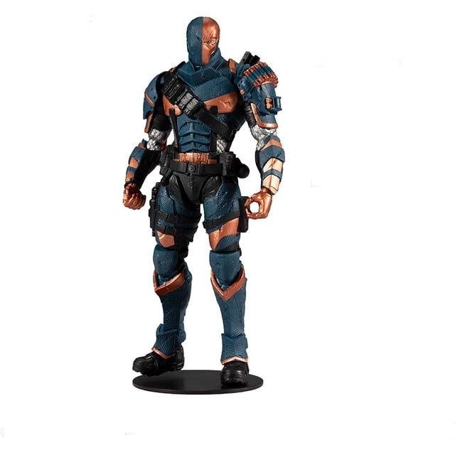 McFarlane Toys DC Multiverse Deathstroke: Batman: Arkham Ori McFarlane Toys McFarlane Toys