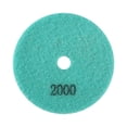 thumbnail image 1 of LAFGUR Moulinet pour Perceuse 100mm 4 Pouces Ponçage Humide Moulinets Granit Marbre Pierre, 1 of 3