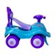 thumbnail image 2 of Correpasillos The Baby Shop - con respaldo y claxon Azul -, 2 of 6