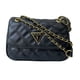 thumbnail image 1 of Bolsa Crossbody Giully Guess Black, 1 of 7