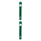 thumbnail image 1 of Wosthever Hoja bordada Golf Alignment Stick Cover Case Holder Cuero de PU Type1 NO1, 1 of 1