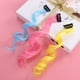 thumbnail image 5 of 22 extensiones de cabello de colores con clip, postizos rizados, de moda, para fiestas y mechas., 5 of 7