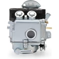 thumbnail image 2 of Carburetor for Nissan Pulsar Base A12 Datsun Sunny B210 1.6L, Pulsar Truck 16010-H1602 16010H1602, 2 of 7