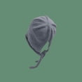 thumbnail image 5 of RXIRUCGD Womens Solid Color Plush Headband Ear Protection Lace Up Hat( Gray, Size:M ), 5 of 5