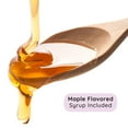 thumbnail image 4 of Pondan - Ube Pancake Mix 8.8oz (Maple Syrup Included) (Pack of 1), 4 of 7
