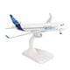thumbnail image 4 of Modelo de avión de aleación altamente simulada, juguete modelo de avión para colección de decoración del hogar, 4 of 9