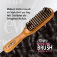 thumbnail image 5 of Evolve Styling Brush, 5 of 6