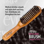 Evolve Styling Brush