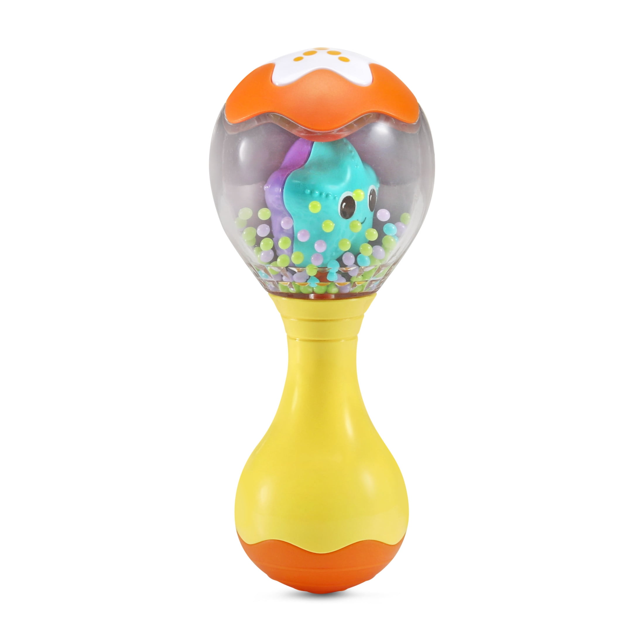 VTech Baby Shake The Sea Ocean Melodies Toy for Babies and Toddlers
