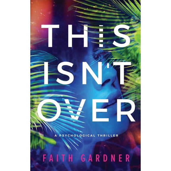 This Isn't Over, (Paperback)