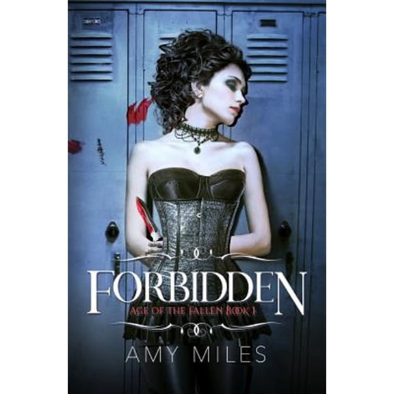 Pre-Owned Age of the Fallen: Forbidden (Series #1) (Paperback)