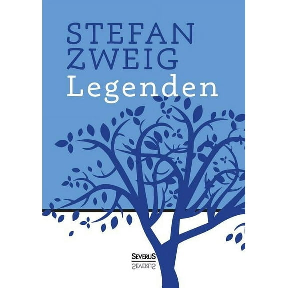 Legenden (Paperback)