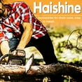 thumbnail image 2 of (6 piezas) Haishine Bombilla de imprimación universal para recortadora de sierra con carburador Stihl/Wood Eater/McCulloch//Ryobi/Husqvarna/Echo, 2 of 5