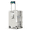 White, variant on 20 Inch Carry On Luggage Airline Approved, PC Hardside Suitcase with Spinner Wheels, TSA Lock, Lightweight Travel Luggage, Blue