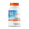 Doctor's Best Lutein with FloraGLO, Gluten Free, Vision Support, 60 Softgels