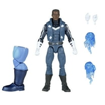 Marvel Legends Series Blue Marvel Action Figure
